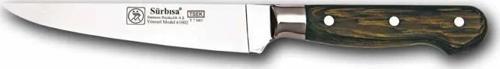 61002ym - Sürmene Yöresel Mutfak Bıçağı 15 Cm