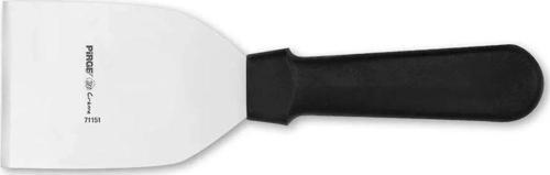 71151 Creme Paslanmaz Gıda Spatula No:1 - 11 Cm