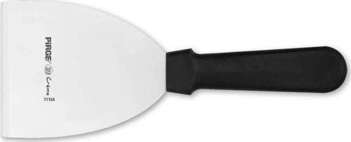 71154 Creme Paslanmaz Gıda Spatula No:4 - 12,5 Cm