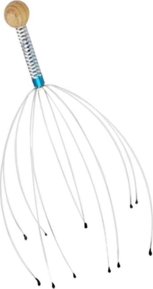 Akapunktur Kafa Masaj Aleti