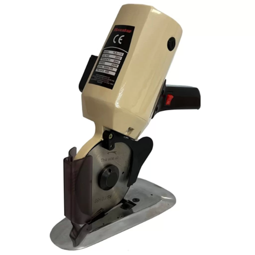Yuvarlak Kumaş Kesim Motoru 250W / Pls-110