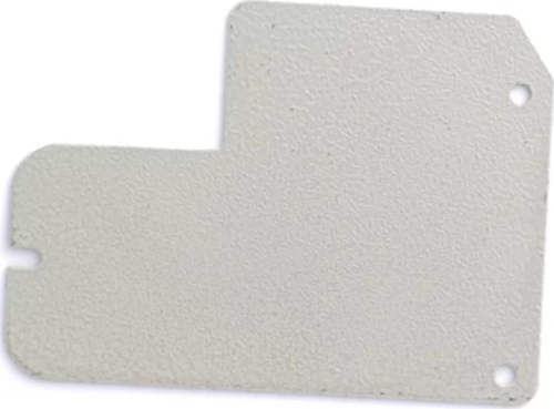 Çuvalağzı Dikiş Makinesi Yan L Kapak / 2450022 (Bc-1-12)