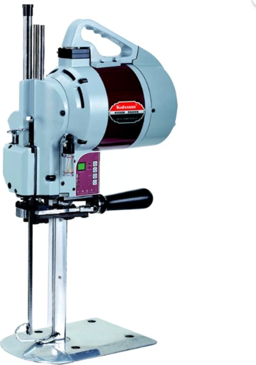 Elektronik Dik Kumaş Kesim Motoru(Yüksek Devirli) / Kx-88 (551799311)