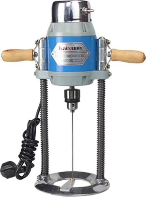 Elektrikli Biz Makinesi ( Isıtıcısız ) / Cz-F23