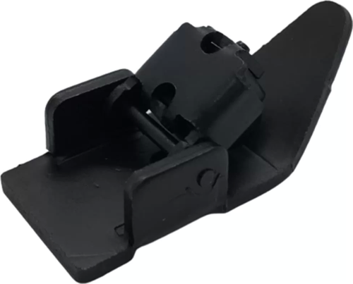 Akülü Çuvalağzı Dikiş Makinesi Ayak / Gk9-370-A033