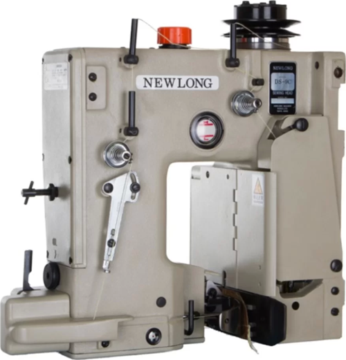 Newlong Çuvalağzı Dikiş Makinesi Sabit Otomatik / Ds-9C
