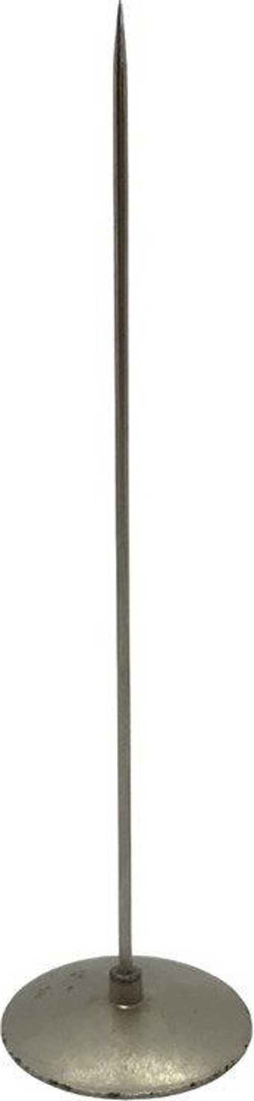 Pastal İğnesi Büyük Boy 13cm