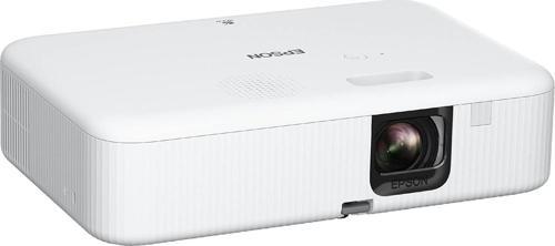 EpiqVision Flex CO-FH02 Full HD 1080p Akıllı Akış Taşınabilir Projektör