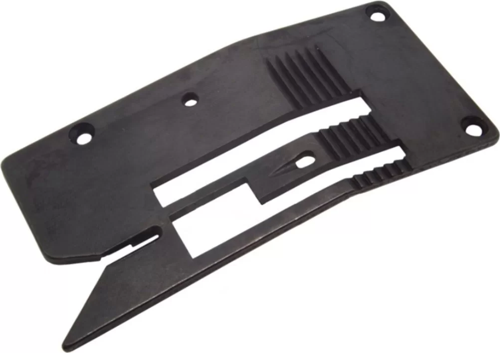 Çuvalağzı Dikiş Makinesi Plaka / 6001815 (244122 / Bc-