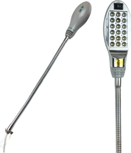 Dikiş Makinesi Ledli Lamba / Aom-18B(Zht-18)