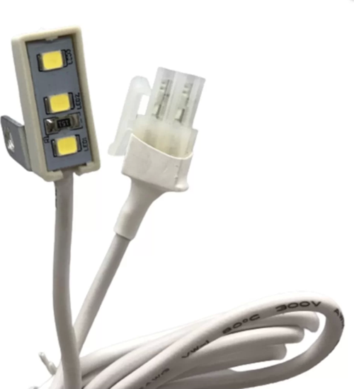 Kafadan Motor Led Lamba