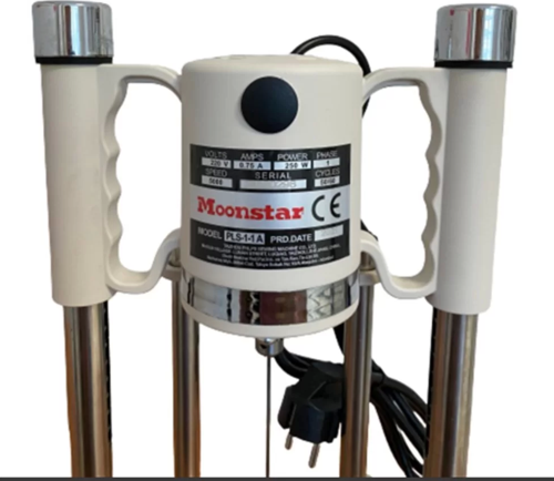 Elektrikli Biz Makinesi (Isıtıcılı) 250W / Pls-1-1A