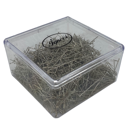 Çelik Toplu İğne 125 Gram