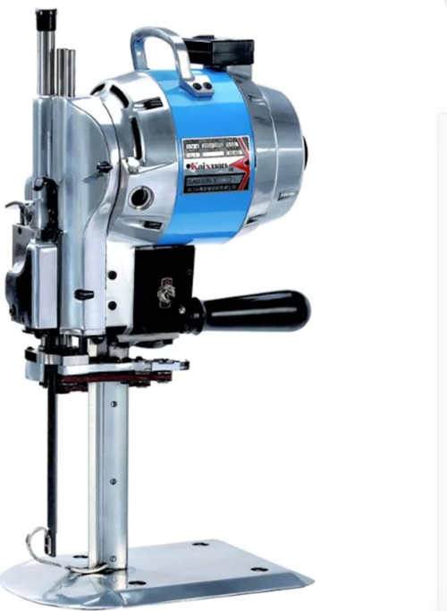 Dik Kumaş Kesim Motoru 550W / Czd-3 13Inç