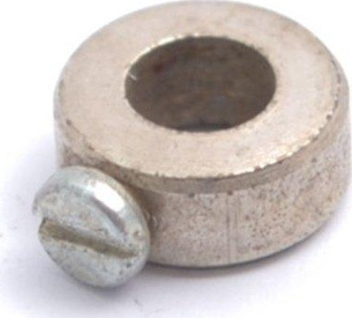 Düz Makine Apara Bağlantı Yüzüğü Tekli 8mm