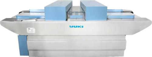 MAX-K688D İğne Dedektörü  (Rapor Vericili) Çift Köprülü