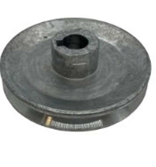 Motor Döküm Kasnak / 90MM