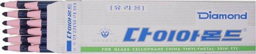 İpli Konfeksiyon Lacivert Kalem / BC-102DB 12ADET