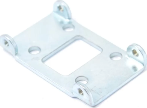 Çuvalağzı Dikiş Makinesi Motor Tabanı / 6002011-2 (24107