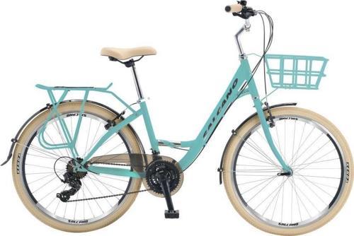 Flyer 26 Jant Kadın Bisikleti (155 cm ve üstü boy)