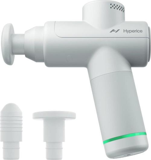 Hypervolt Go 2 - Sessiz Kayma Teknolojisi, Vurmalı Masaj Aleti