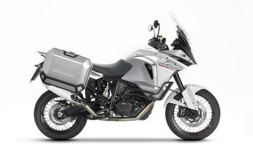 K0SP194P 4P SYSTEM 2014-2020 KTM 1290 Super Adventure S Uyumlu Yan Çanta Demiri