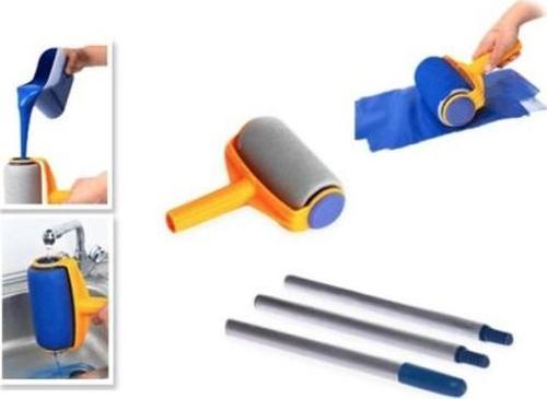 Büro Ev Bakımı için Kolay Kullanımlı Boya Rulosu