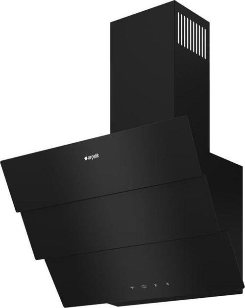 ADE 605-3 S Ankastre Duvar Tipi Davlumbaz