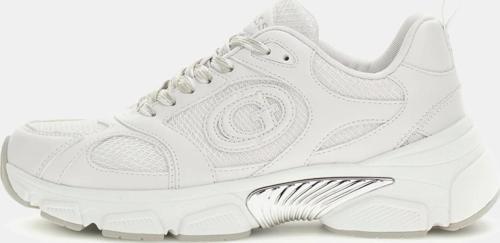 Ibitha Kadın Beyaz Sneaker FLTIBIELE12-WHITE