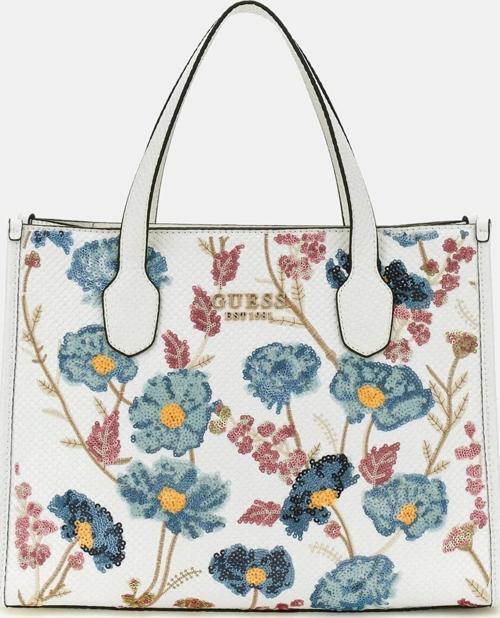 Zaria Kadın Çok Renkli El Çantası HWKF7330220-FLT