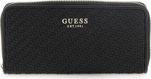 Phaedra Kadın Siyah Cüzdan SWWG9631146-BLA