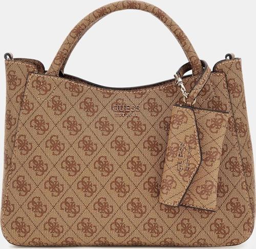 Brenton Kadın Kahverengi El Çantası HWLG9648050-LTL