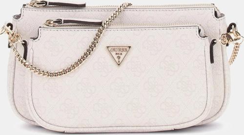 Anadela Kadın Beyaz Çapraz Askılı Çanta HWBG9672710-WLO