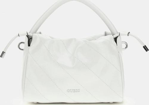 Rosalba Kadın Beyaz Çapraz Askılı Çanta HWMY9659160-WHI