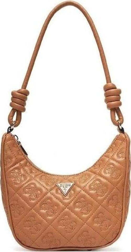 Adelasia Kadın Kahverengi El Çantası HWQL9658180-CAR