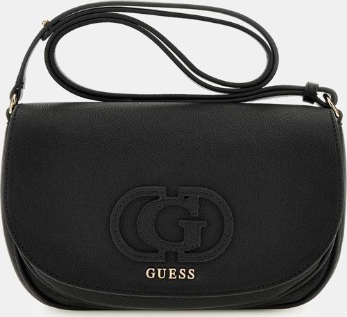 Silvye Kadın Siyah Omuz Çantası HWBG9536210-BLA