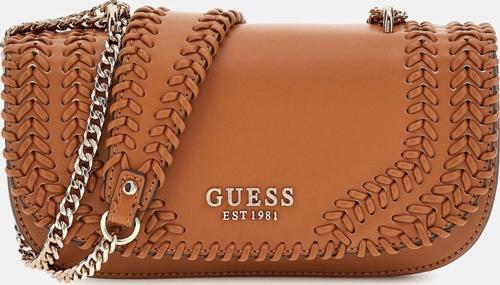 Cruise Kadın Kahverengi Omuz Çantası HWNG9667210-CAR