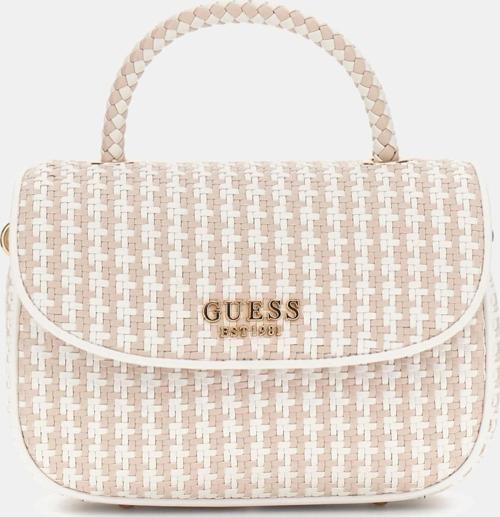 Atalia Kadın Çok Renkli Omuz Çantası HWWG9631200-WML