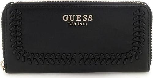 Talent Kadın Siyah Cüzdan SWNG9667146-BLA