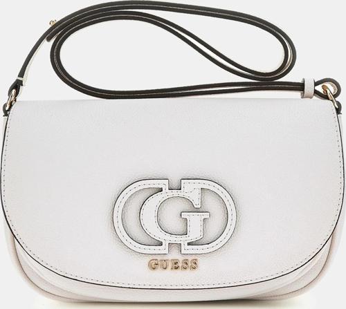 Silvye Kadın Beyaz Omuz Çantası HWBG9536210-OFF