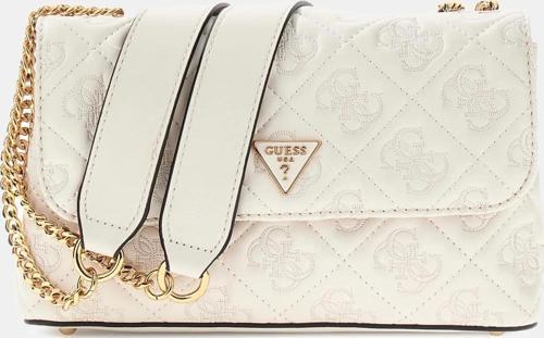 Adelasia Kadın Beyaz Omuz Çantası HWQL9658210-OFF