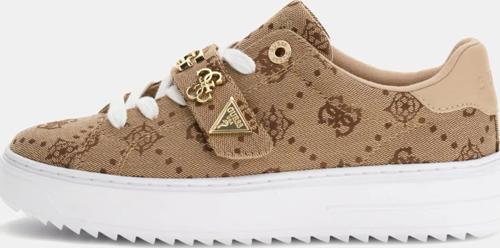 Drift2 Kadın Krem Sneaker FLTDR2FAL12-MILK