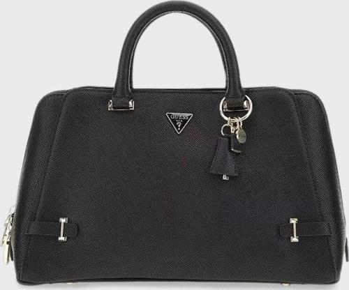 Bramina Kadın Siyah El Çantası HWZG9657060-BLA