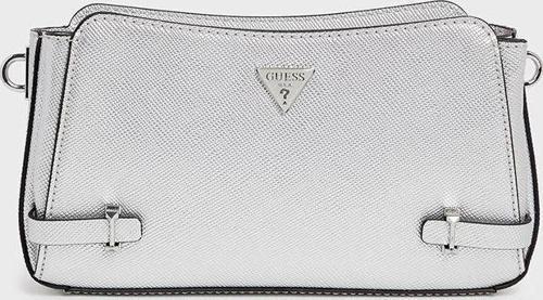 Rosalba Kadın Gri El Çantası HWMY9657120-SIL