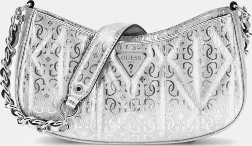 Aldina Kadın Gri El Çantası HWGY9663170-SIL