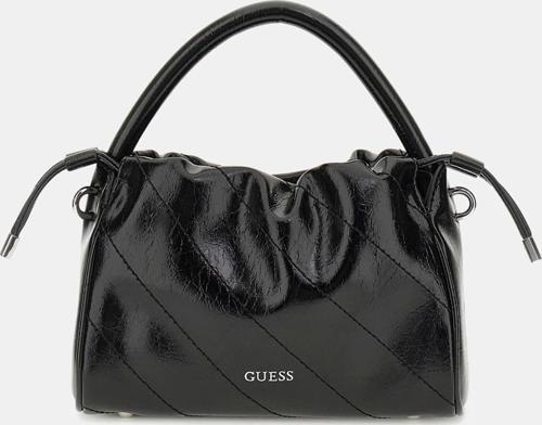 Rosalba Kadın Siyah Çapraz Askılı Çanta HWMY9659160-BLA