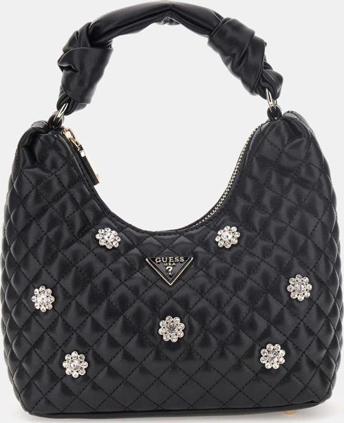 Ever Flap Kadın Siyah Omuz Çantası HWEG8679010-BLA