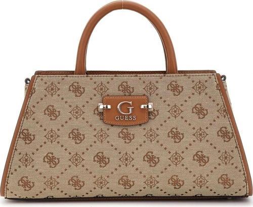 Neda Kadın Kahverengi El Çantası HWJP9654060-LTL