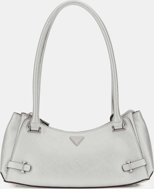 Rosalba Kadın Gri El Çantası HWMY9657170-SIL
