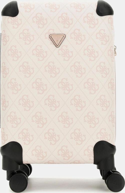 Berta Kadın Pembe Kabin Boy Valiz TWOB8688983-RWG